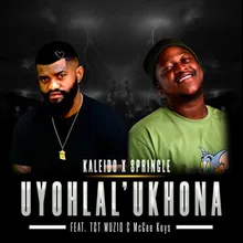 Uyohlal' Ukhona