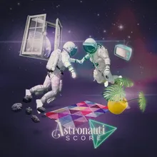 Astronauti