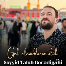 Gel elemdarım ölüb