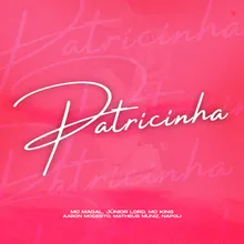 Patricinha