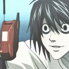 L Lawliet