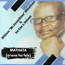 Mathata A Rona Ha Fele