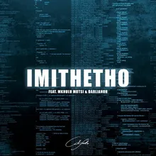 Imithetho