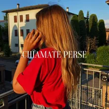 CHIAMATE PERSE