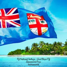 Fiji National Anthem - God Bless Fiji