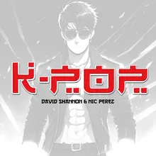 K-POP