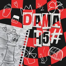 Dama H5 Mate