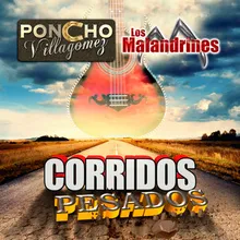 Corrido De Magdaleno