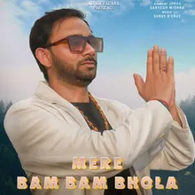 Mere Bam Bam Bhola