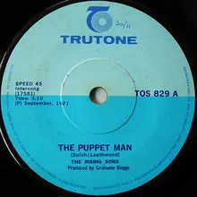 The Puppet Man