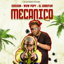 El Mecanico