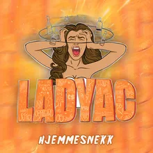 Ladyac 2024 - Hjemmesnekk