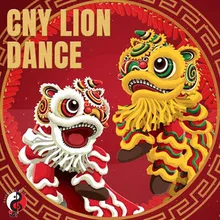 Lion Dance Jam