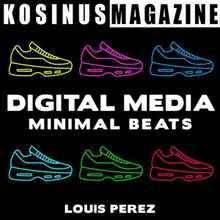 Digital Media Minimal Beats