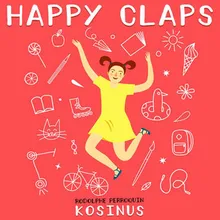 Cheerful Claps