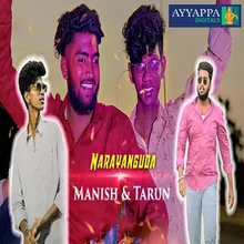 Narayanguda Manish & Tarun