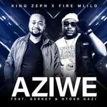 Aziwe