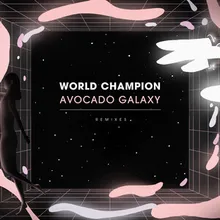 Avocado Galaxy