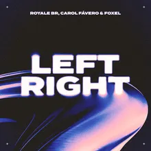 Left Right