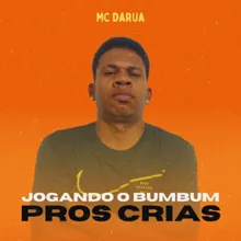 Jogando o bumbum pros crias