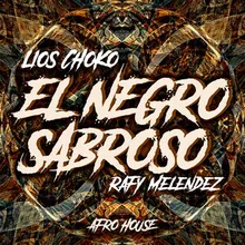 El Negro Sabroso