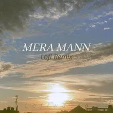 Mera Mann