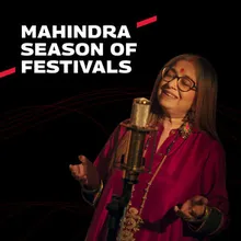 Mahindra Season Of Festivals