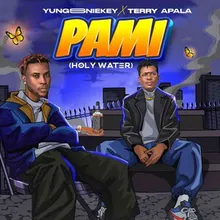 Pami (Holy Water)