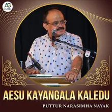 Aesu Kayangala Kaledu