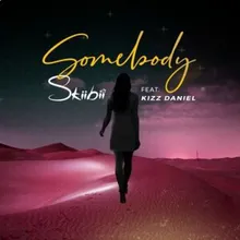 Somebody