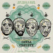 Chesa Chelete