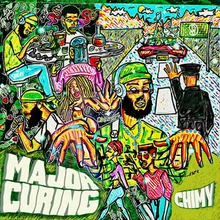 Major Curing