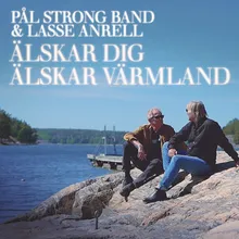 ÄLSKAR DIG ÄLSKAR VÄRMLAND