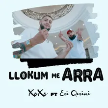 Llokum me Arra