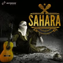 Gods Of The Sahara