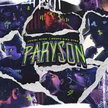 Paryson