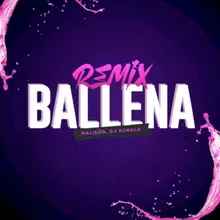 Ballena