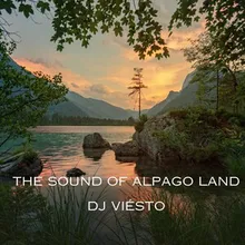 The Sound Of Alpago Land