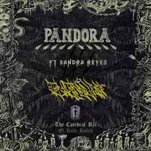 Pandora, El rolo rules