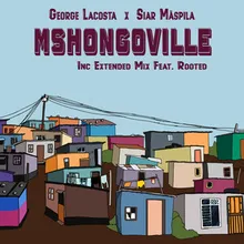 Mshongoville