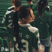 Till I Die (From "OVER THE PITCH x JEONBUK HYUNDAI MOTORS FC : Till I Die")