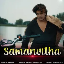 Samanvitha