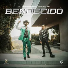 Bendecido