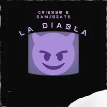 La Diabla