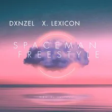 Spaceman Freestyle