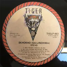 Skhokho (Ga-Linchiwa)