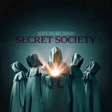 A Shadow Society