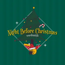 Night Before Christmas