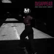 Disappear