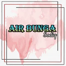 Air Bunga